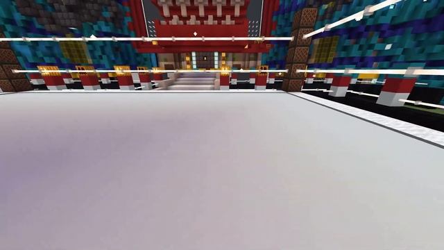 Boxy Boo Variants vs. Pacman | Minecraft (CLASH!!!)
