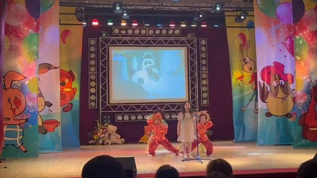 Винни-Пух 2024