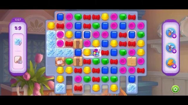 HOMESCAPES ИГРАЮ КАК PRO / Часть 33 смотреть онлайн