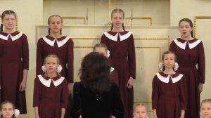 В.Гаврилин сл. В.Максимова «Два брата»