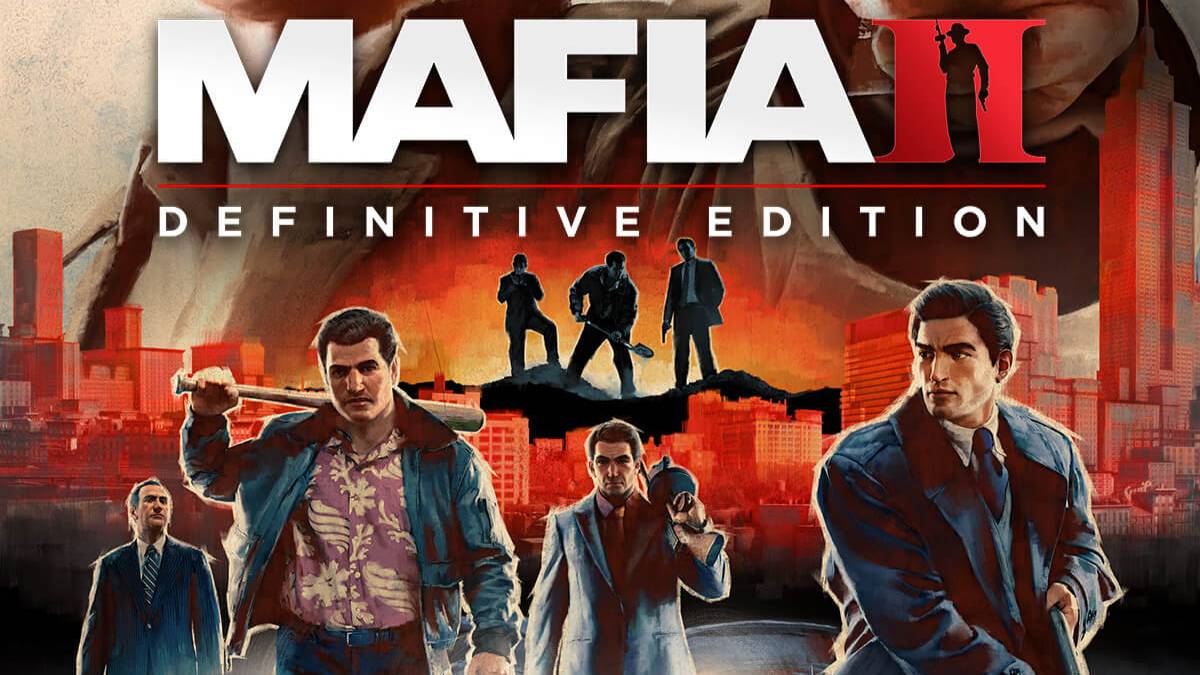 Прохождение Mafia 3 часть 1