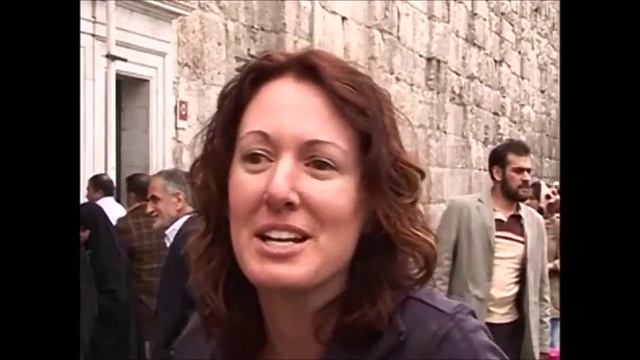 Damascus attracts tourists with its pluralistic history