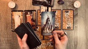 КАКАЯ Я НА САМОМ ДЕЛЕ: ПУТЬ К СЕБЕ. #таротерапия #таро