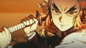 【ASMR】Kyojuro pins you against the wall and asks you to marry him「Rengoku x Listener  Audio」