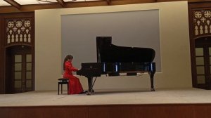 Сладкая греза. Петр Ильич Чайковский. Соболева Светлана,11л.Международный фестиваль мир творчества.