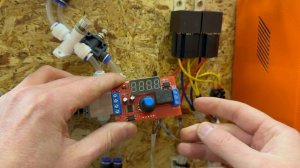 Автоматизация вытяжки на лазерном станке!