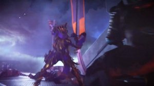 Warframe - Official Khora Prime Access Trailer