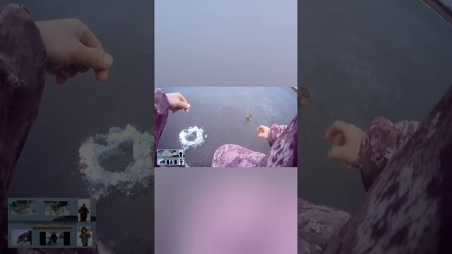 Итоги сезона зимней рыбалки🎣
"Ротан"