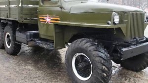 Почему многие Советские водители считали, что Studebaker лучше грузовиков СССР?