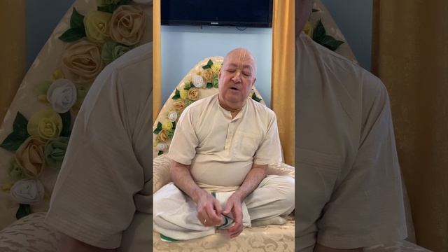 Санкиртана во времена Шрилы Прабхупады|Е.М. Джая Мадхава дас|г.Бердск
