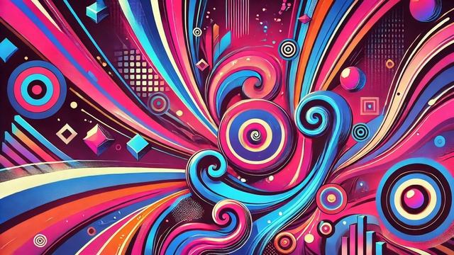 “Don’t Funk With My Mojo” - AI Music Studio X _ Funk Groovy Hit _ #Dance #Music #AIMusicStudioX