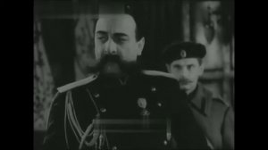 М. Горький - Враги (МХАТ, 1941) - В.Л. Ершов, М.П. Болдуман, А.В. Жильцов