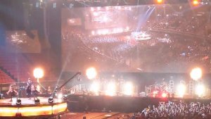 Babymetal - Pa Pa Ya - live at the Forum