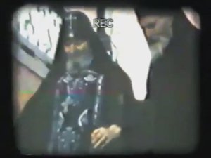 Схиигумен Савва Остапенко. Слово о Кресте, другая проповедь