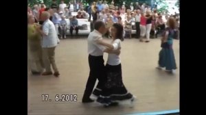 Я  ЛЮБЛЮ СВОЙ  СТАРЫЙ  ДОМ.  Филиппов Евгений и Филиппова Мария