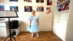 Екатерина Дончак "В гостях у сказки "