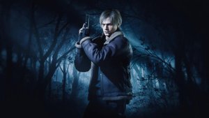 Resident Evil 4 Глава 3