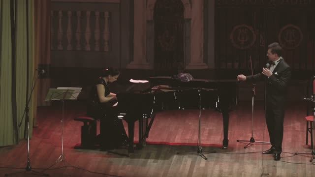 Караван (Б. Прозоровский)