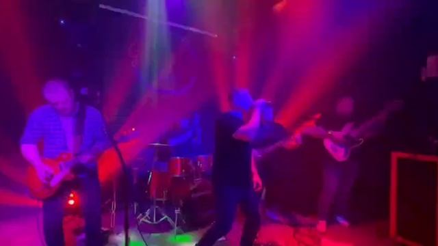 Не спеша Grill side rock bar 
Rzn # live# rock