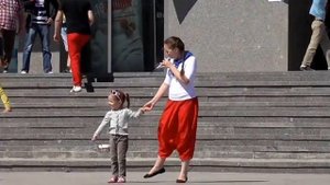 Я ты он она - вместе целая страна