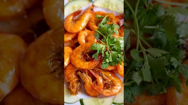 Spicy Seafood Stew, Beef and Pepper in Black Bean Sauce | @YellowHeart0178