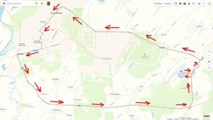 Нижнекамск М12 аэропорт Нижнекамск
