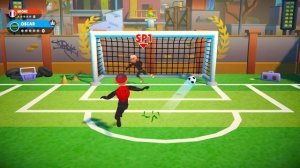 34 Sports Games World Edition - Penalties Shoot ,gameplay (xbox series x)