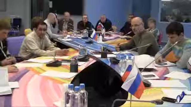 Cовещание по бетону. 17 февраля смотреть онлайн