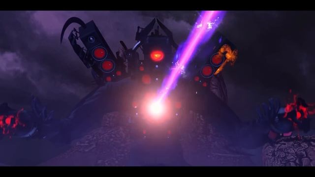 the skibidi wars 104 (part 2) смотреть онлайн