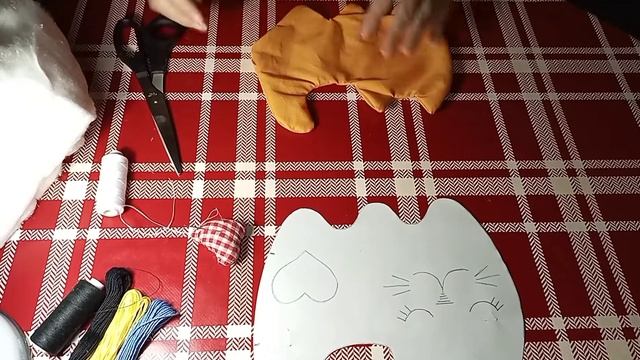 Котик-патріотик своїми руками смотреть онлайн