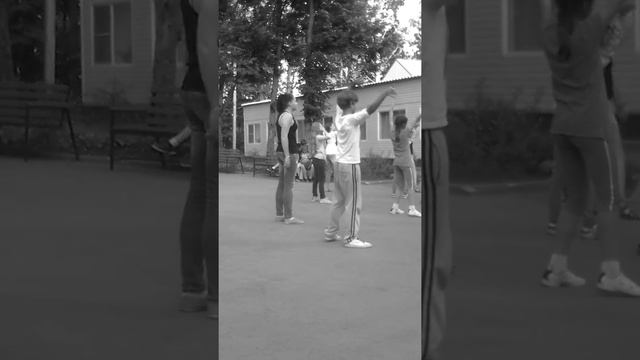 Красиво ) яна и рома