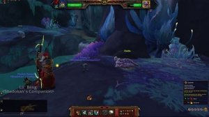 🎮 WoW The War Within – ПРОСТО НАСЛАЖДАЕМСЯ ИГРОЙ! 🔥 2 ЧАСА УСПОКАИВАЮЩЕГО ГЕЙМПЛЕЯ В АЗЕРОТЕ! 🏔️