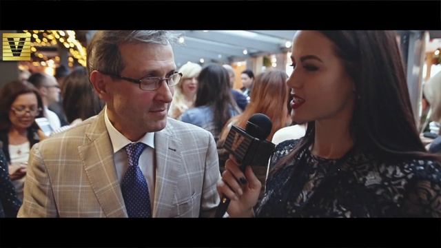 LOS ANGELES STYLE PARTY / ГАСТРОНОМИКА смотреть онлайн