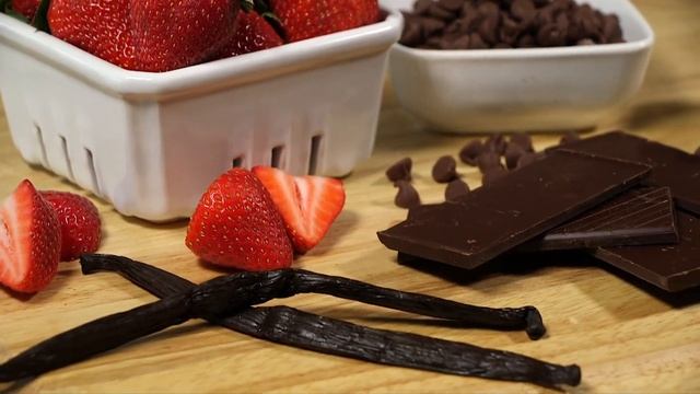 Nielsen-Massey Rose Water смотреть онлайн