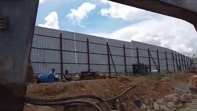 VOLVO Excavator EC240 BLC....Introduction.....By Datta Samageer.........Eqptech.bawa смотреть онлайн