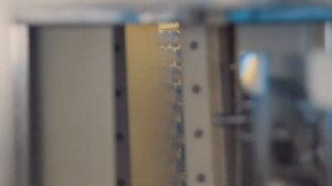 Комплекс прецизионного травления 2