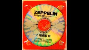 Ivan Roudyk — The Biggest Night Zeppelin 2004 (Pumping CD 2)