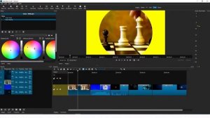 How to Copy Filters From One Clip to Another | Shotcut tutorials | EP-31 | Hindi