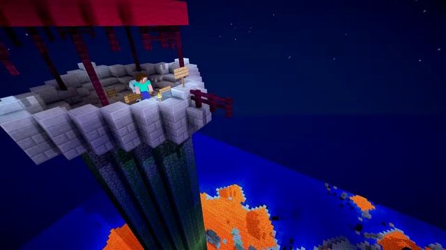 Smart Moving Mod Leap of Faith смотреть онлайн