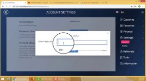 Earn Money Online Without Invest. Earn 20$ Day By Just Solve Capctha.Make Money Online In Urdu Hind