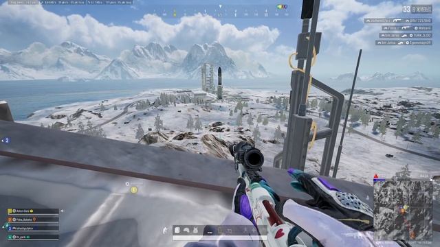 PUBG: BATTLEGROUNDS_20230216215625 смотреть онлайн