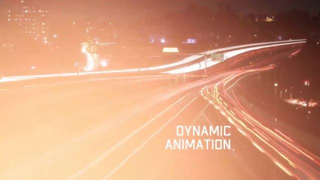 Slideshow Elegant Plexus Template Pack for DaVinci Resolve