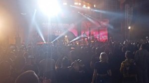 Концерт Радио Тапок