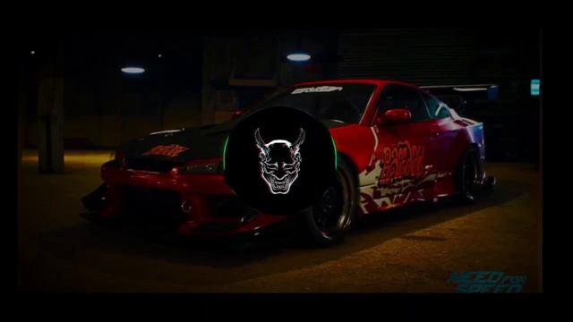 NEON BLADE (SPED UP + BASS BOOSTED) смотреть онлайн