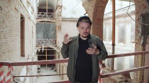 Бетонный пол в трещинах — что делать? | Ремонт бетонного пола | Заделка трещин в бетоне