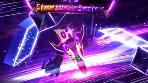 starbladesaster в geometry dash, daily уровень