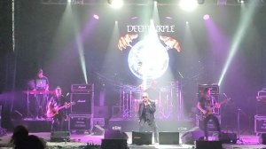 Joe Lynn Turner-King of dreams (Deep purple) 22.03.2025 Kaluga