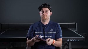 JOOLA Tronix Series Overview