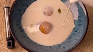 Отличный рецепт от моего соседа из Германии! Очень вкусно и быстро!