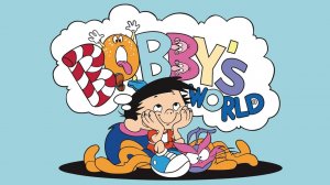 Мир Бобби - Bobby's World - Трейлер мультфильма